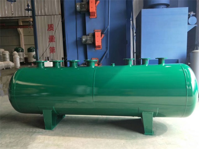 蒸汽桦南桦南桦南分汽缸规格 蒸汽桦南桦南桦南分汽缸规格